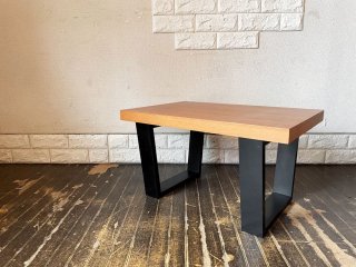 ɥץץ Landscape Products åơ֥ Square Leg Table S  ơ֥ ߥåɥ꡼ 