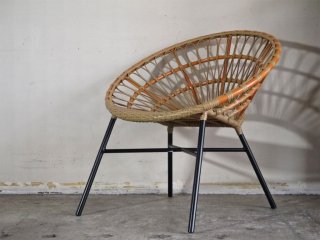 ץ ASPLUND ꥢ DAHLIA LOUNGE CHAIR 饦󥸥 ǥ 