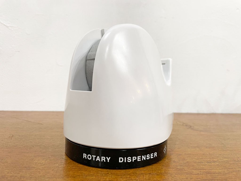 ȥǥ󸦵 YANAGI DESIGN OFFICE  KOKUYO ꡼ơץǥڥ󥵡 ROTARY TAPE DISPENSER  