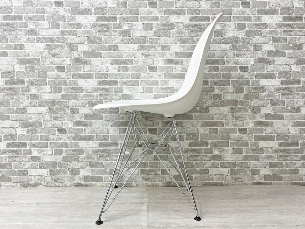 ϡޥߥ顼 HermanMiller  ȥ vitra W͡ ɥ ݥץԥ ۥ磻 åե١ C&Rॺ ߥåɥ꡼ A  