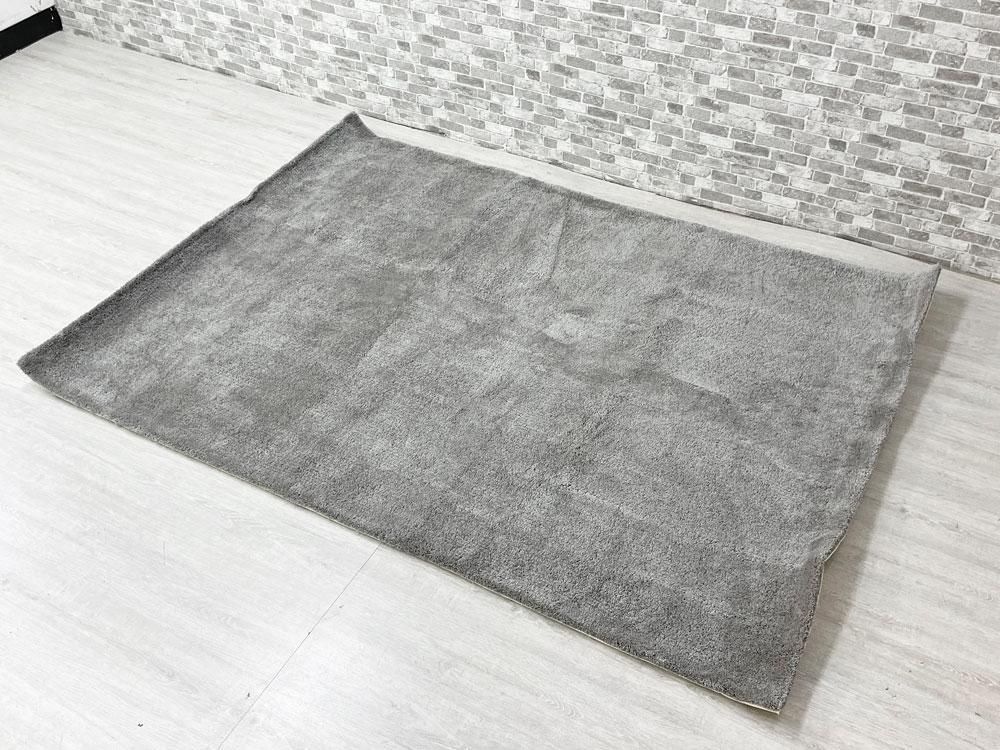 モモナチュラル MOMO Natural ORDER ACRYLIC RUG ラグ カーペット 絨毯