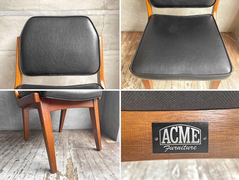 ե˥㡼 ACME Furniture  SIERRA CHAIR ˥󥰥 USӥơ 26,400- B 