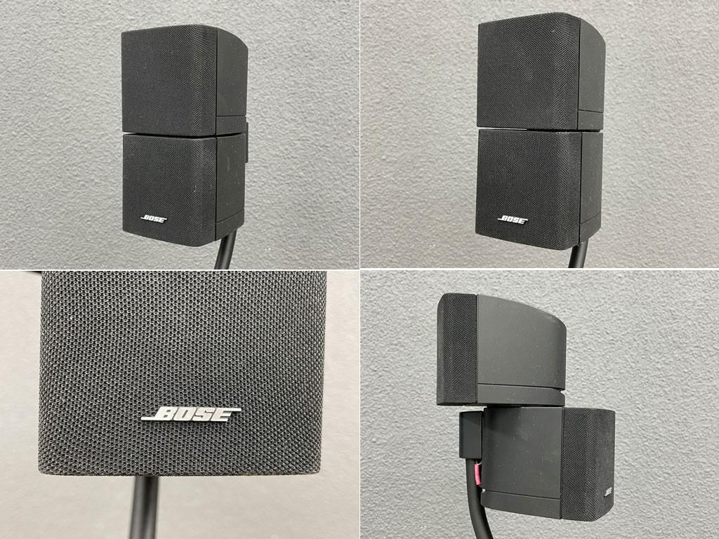 ボーズ BOSE アコースティマス 10 シリーズ3 Acoustimass 10 Series