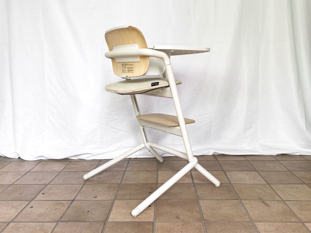 ٥å cybex  LEMO Chair 3in1 ٥ӡ ʥåȥ쥤 ٥ӡå ̥եȥ쥤 ɥ ǥ 