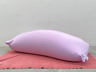 ヨギボー yogibo マックス MAX ビーズクッション ソファ ラベンダー ピスタチオ 替えカバー付 〓