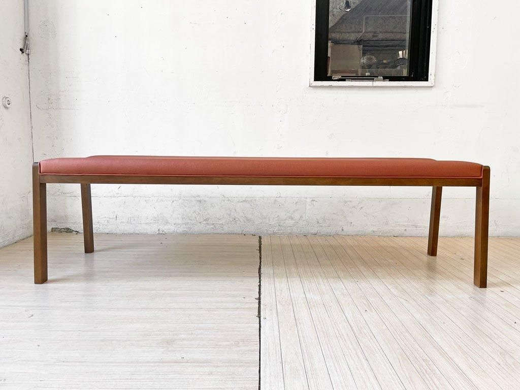 平田椅子製作所｜TOPO Bench｜トッポベンチ