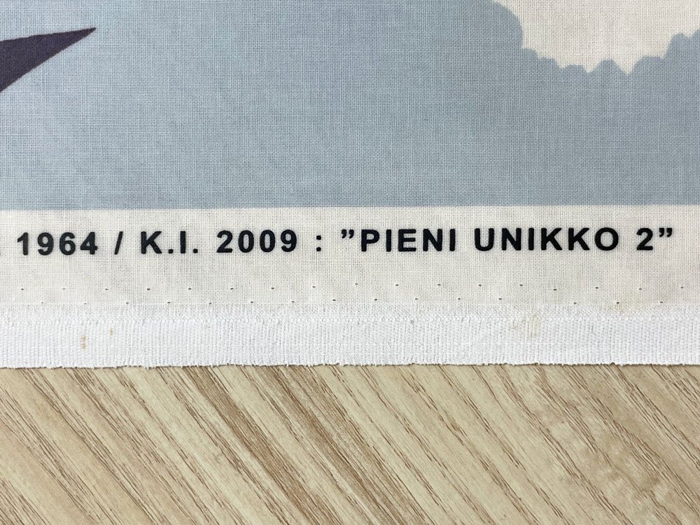 ޥå marimekko ԥ˥˥å2 PIENIUNIKKO2 ե֥å 146118cm ù ѡץ 졼 ֥顼 ޥ䡦 ե  