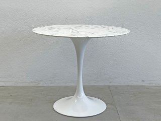 ͥ Eero Saarinen 塼åץơ֥ Tulip Table ˥󥰥ơ֥  ץ ߥåɥ꡼ 