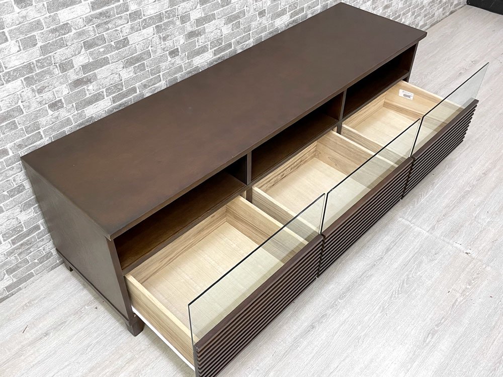 ǥ Modern Design  AVܡ ʻ ֥饦 W160.5cm 