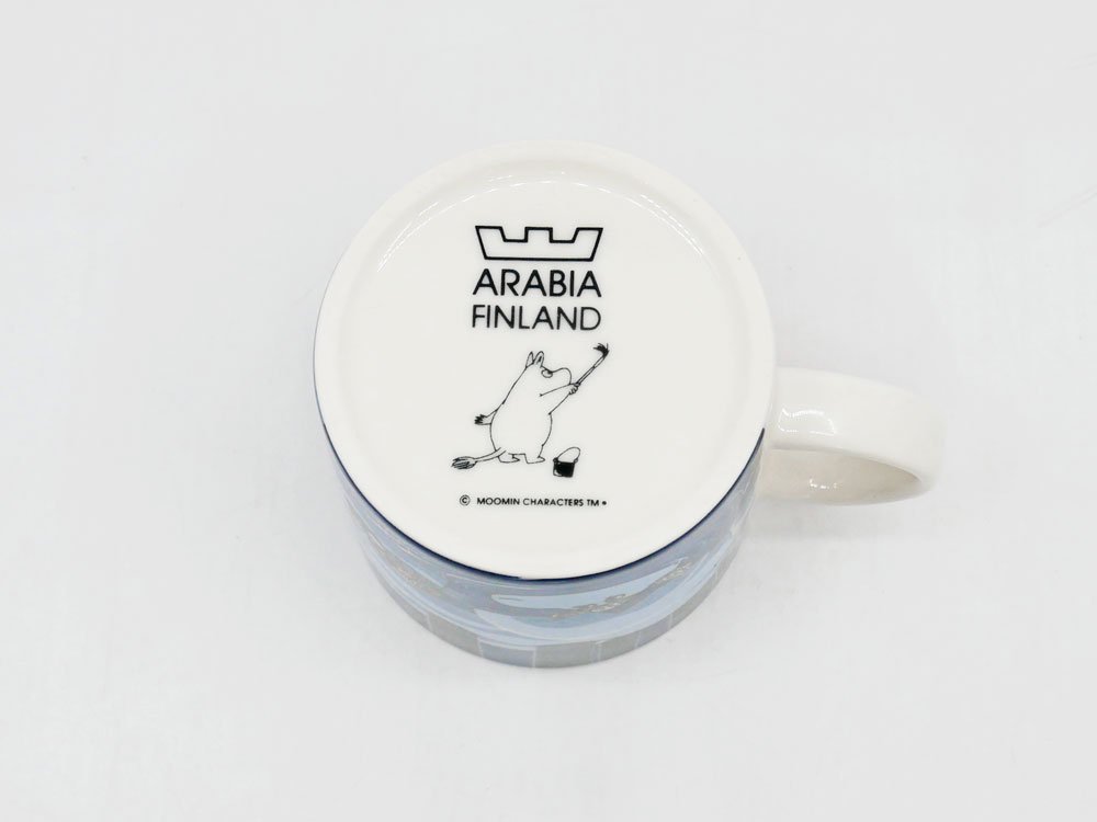 ӥ ARABIA ࡼߥ Moomin ޥå Ρ󥿥 Snow lantern 2007ǯ ߸ 󥿡 Ȣդ ̤  