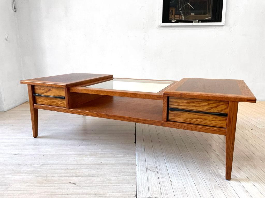 アクメファニチャー ACME Furniture ジェティ コーヒーテーブル JETTY