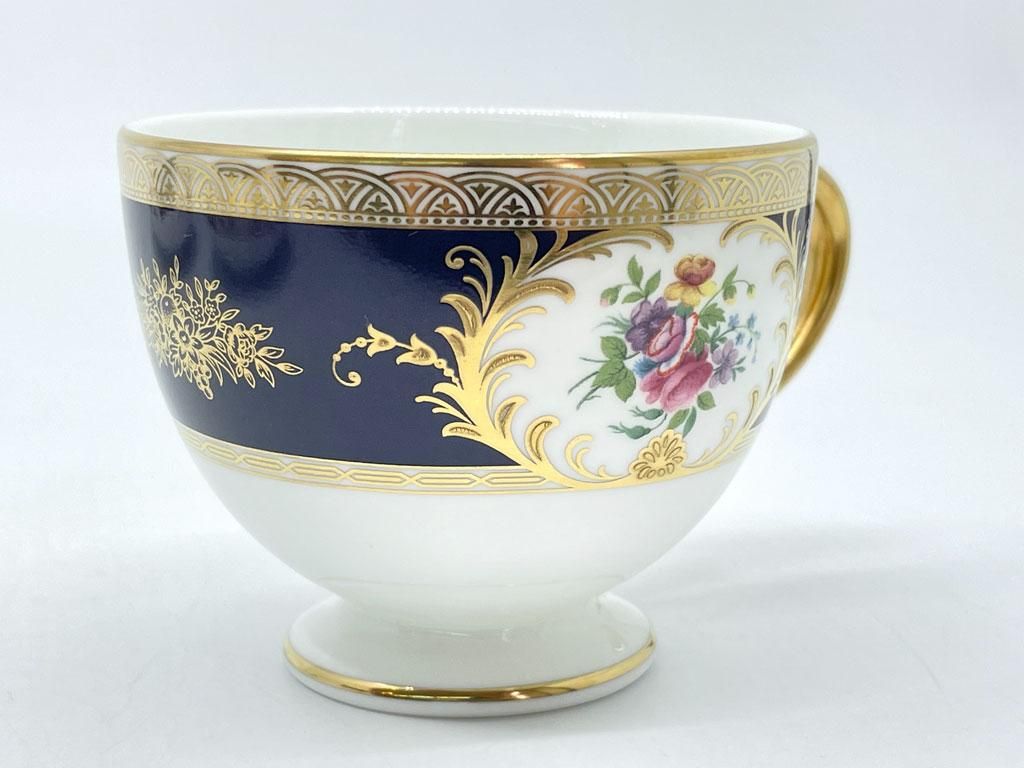 ウェッジウッド WEDGWOOD グロブナーガーデン GROSVENOR GARDEN 