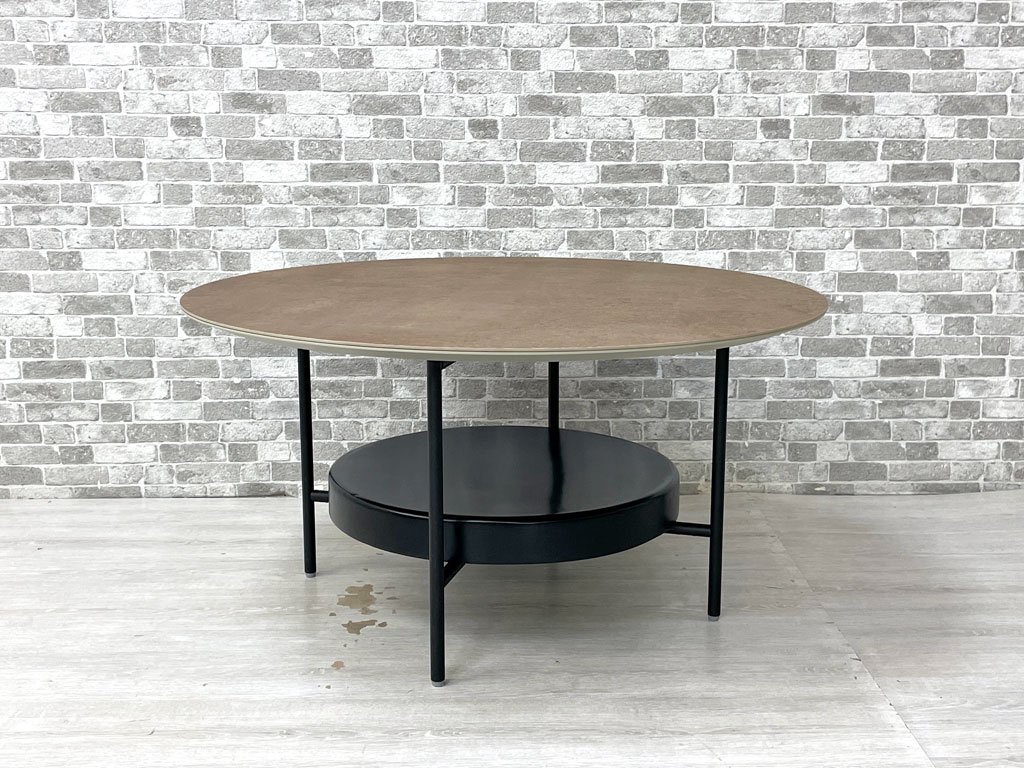 Bo Conceptボーコンセプト テーブル（黒） - その他