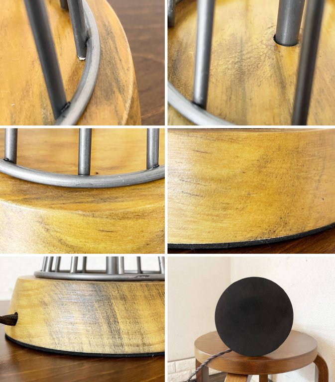 ե˥㡼 ACME Furniture ٥ BETHEL TABLE LAMP ơ֥ S ѥ ۥ USӥơ 23,100- 