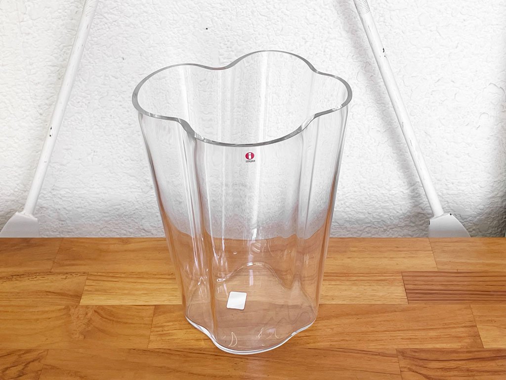 å iittala  Alvar Aalto 쥯 ١ 270mm ꥢ Ȣդ  B 