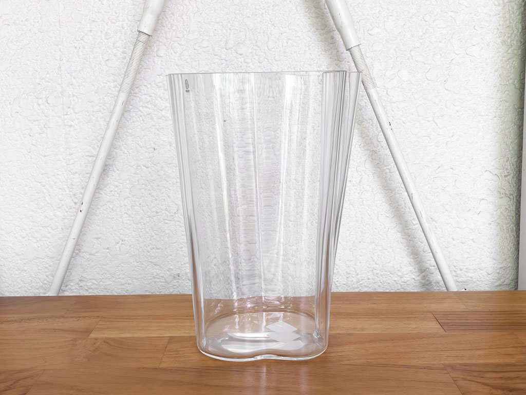 å iittala  Alvar Aalto 쥯 ١ 270mm ꥢ Ȣդ  A 