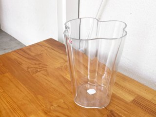 å iittala  Alvar Aalto 쥯 ١ 270mm ꥢ Ȣդ  A 