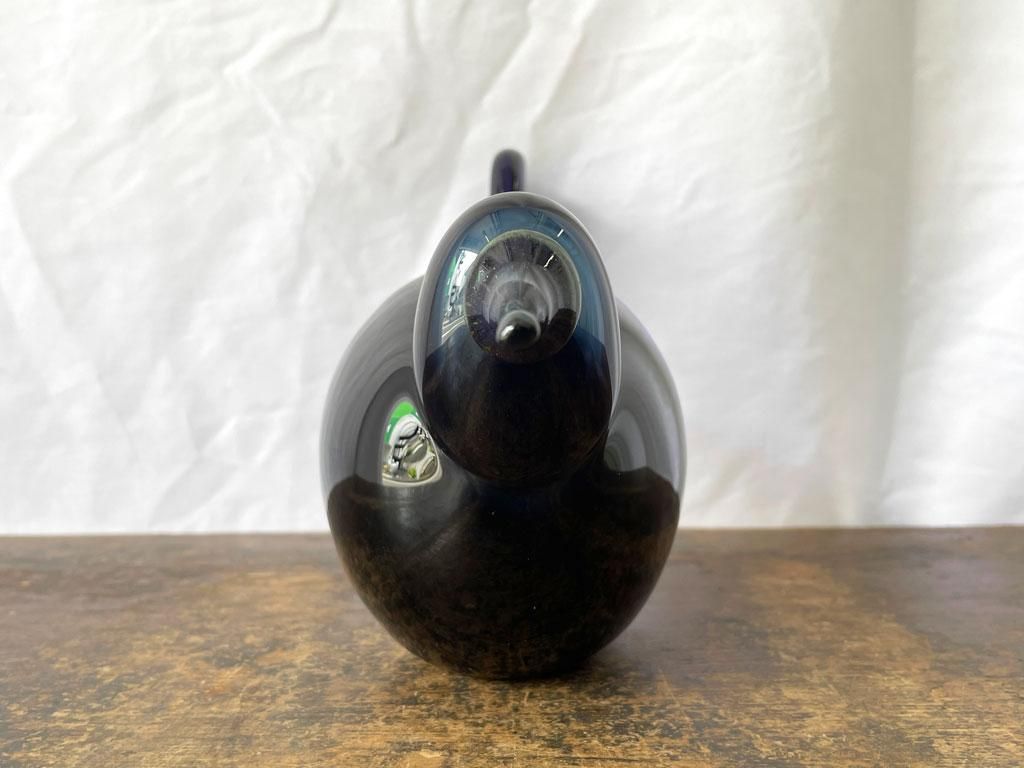 イッタラ iittala Birds by Toikka キューヒュー Kyhjyu オイバ