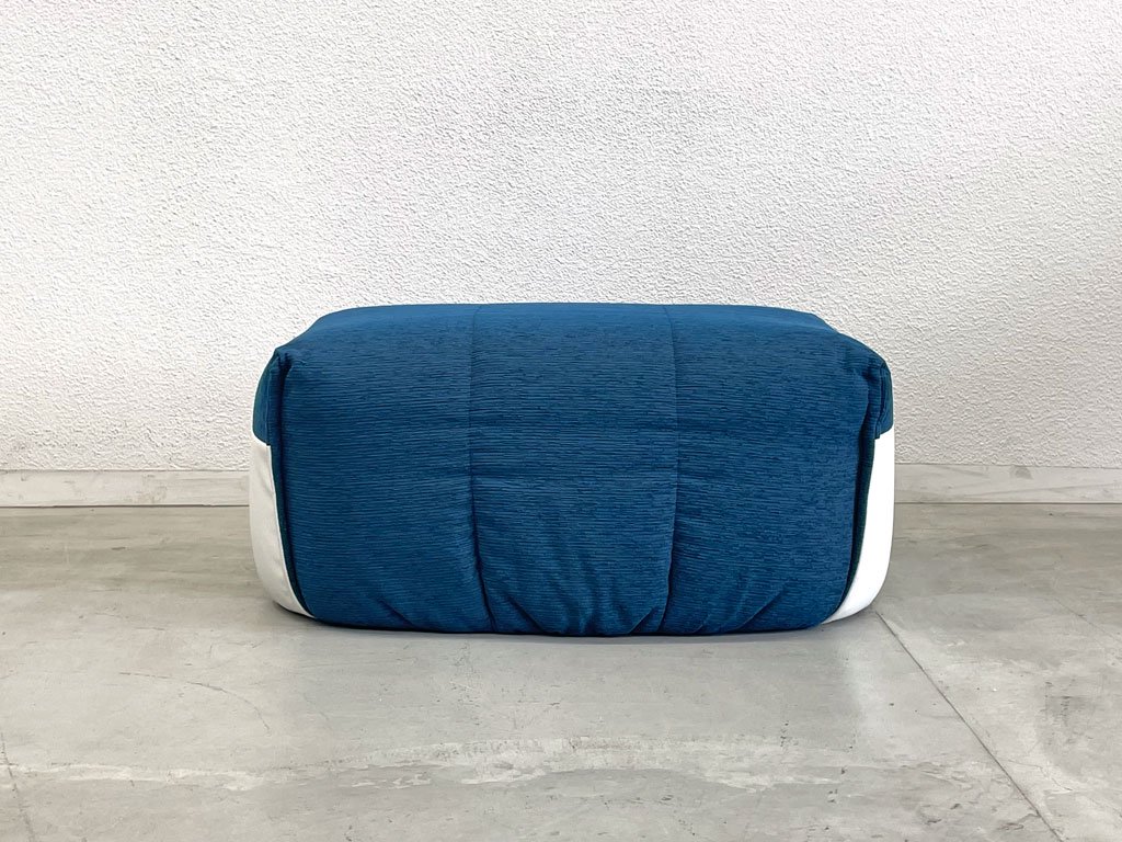 リーンロゼ ligne roset ブリガンタン BRIGANTIN パフ オットマン