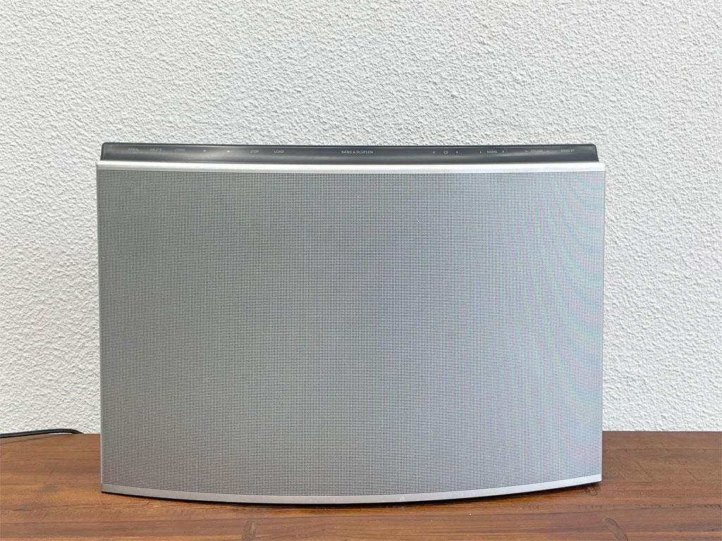 バング＆オルフセン Bang & Olufsen B&O ベオサウンド1 BEOSOUND1 CD