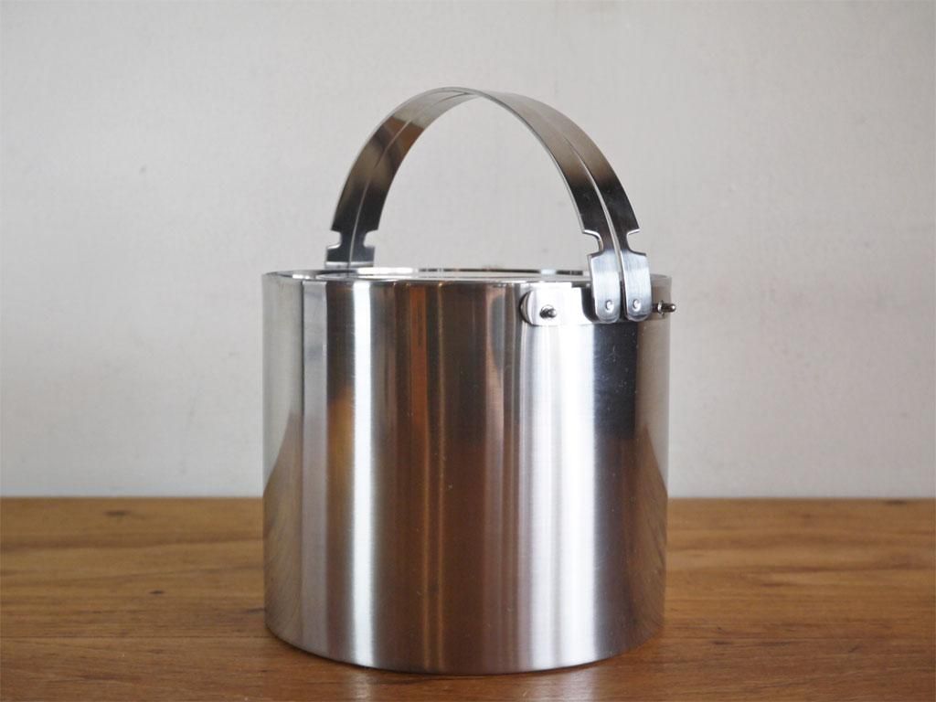 Stelton ステルトン デンマーク 両手鍋 ステンレス 北欧 - 調理器具