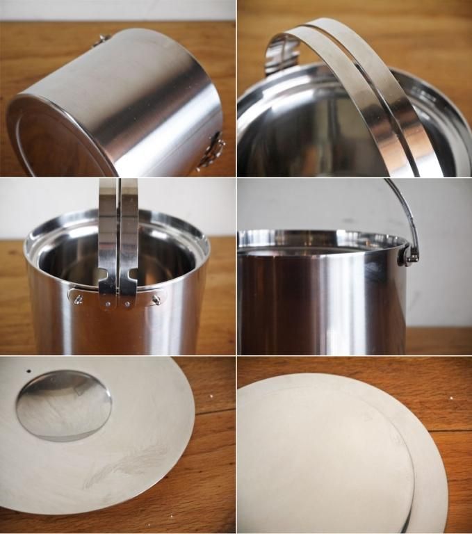 ステルトン stelton シリンダライン Cylinda-Line AJ アイスバスケット