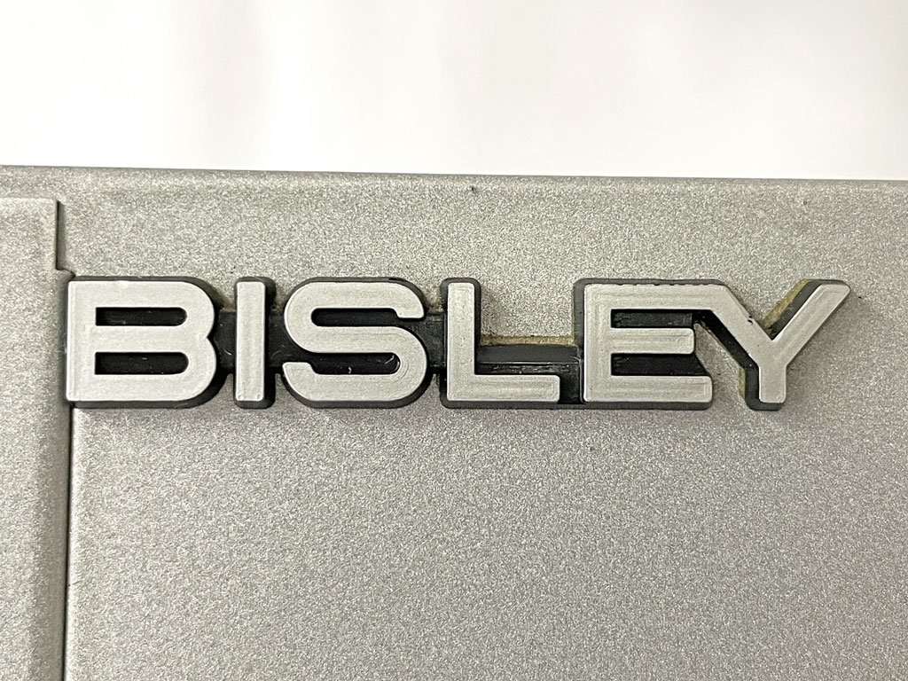 ӥ졼 BISLEY ١å BASIC BL꡼ BL36/4 å 4 ķ С  ѹ H180cm  