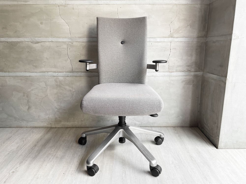 եåĥϥ󥻥 Fritz Hansen ԥ Spin Chair ǥ ե 졼 Сϡȡեȥإ Burkhard Vogtherr  