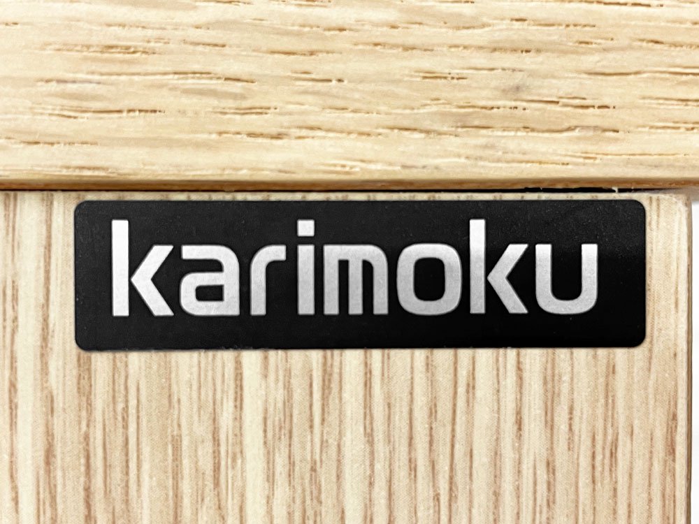 ⥯ karimoku ɥ 810 FT3114ME  ԥ奢 322,300  