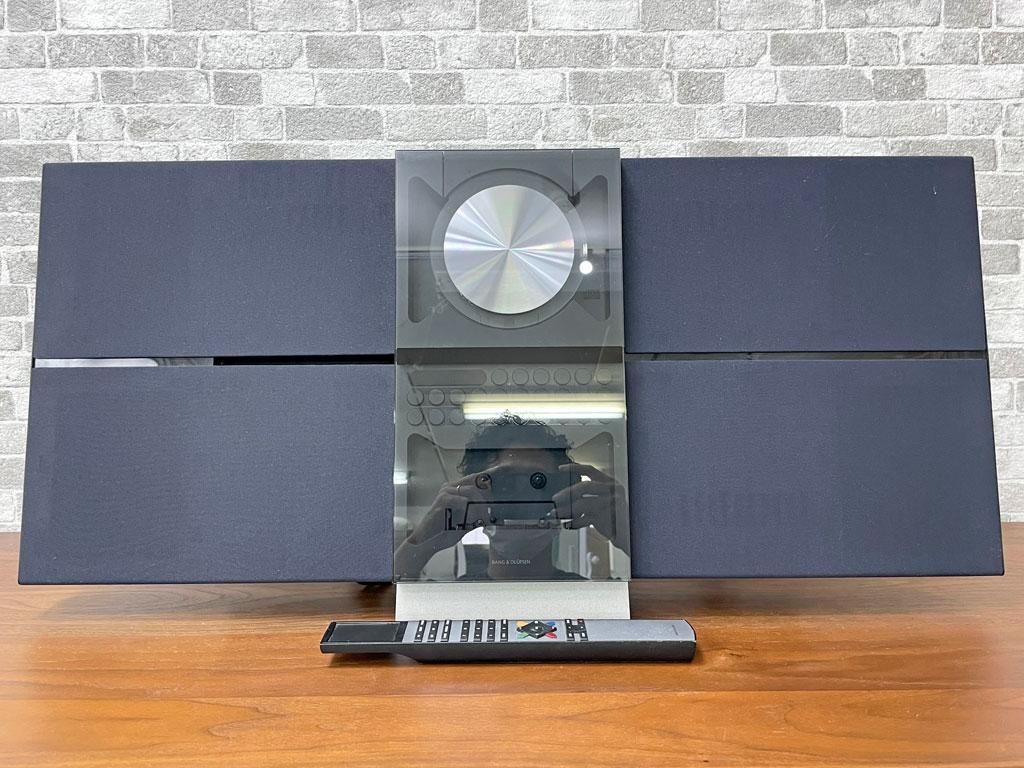 バング&オルフセン Bang&Olufsen B&O ベオ サウンド センチュリー Beo