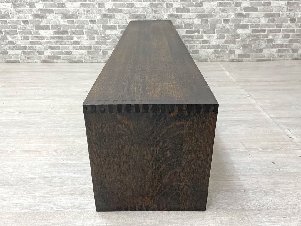 ܡ abode 硼 SHOJI ʥơ֥ 顼 Occasional Table Large ơ֥ AVܡ W140 ֥饦 82,500-  