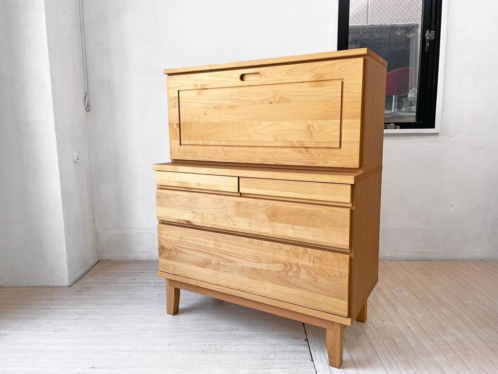 海外販売× 【最終値下げ】ライティングデスク☆USED