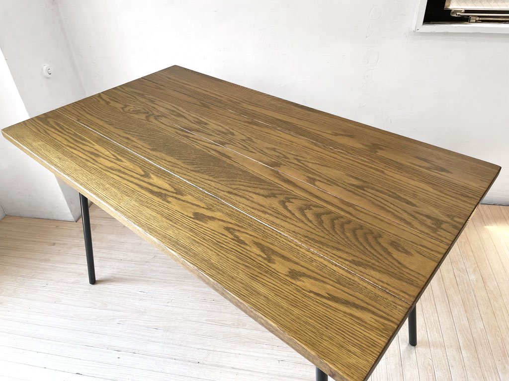 ե˥㡼 ACME Furniture ӥ塼 ˥󥰥ơ֥ GRAND VIEW Dining table ̵ S  
