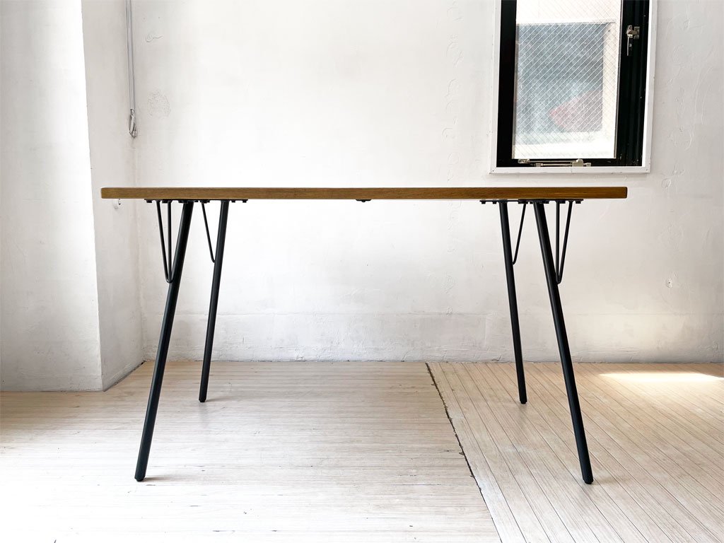 ե˥㡼 ACME Furniture ӥ塼 ˥󥰥ơ֥ GRAND VIEW Dining table ̵ S  