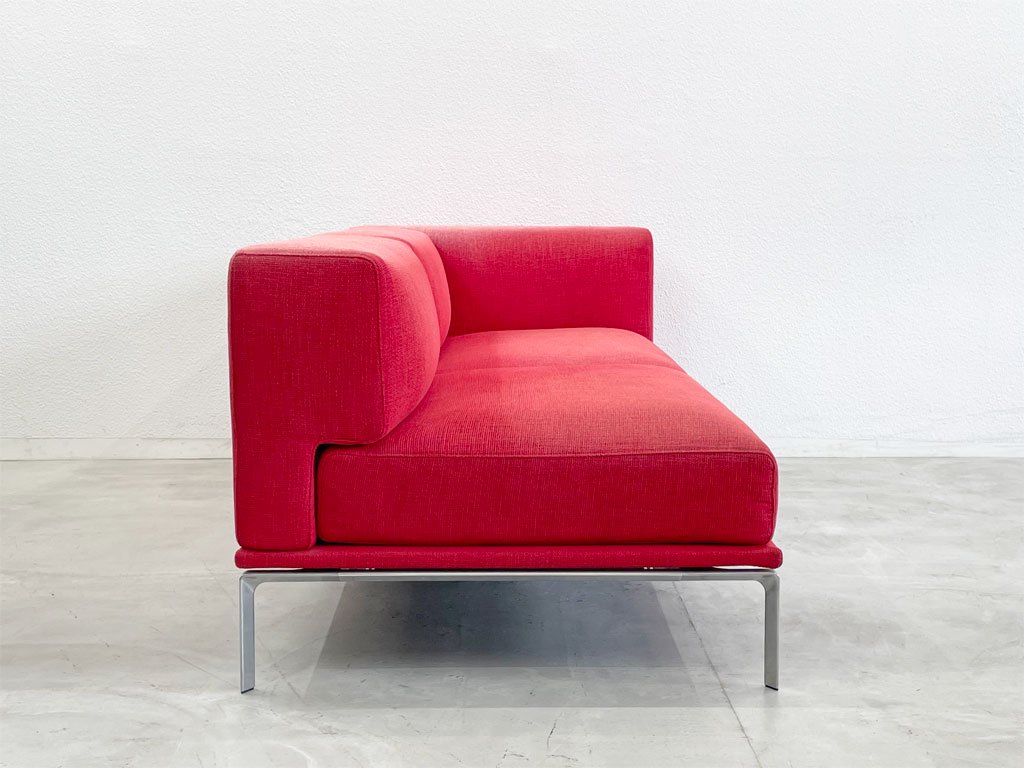 å Cassina 191 ࡼ ƥॽե 191 MOOV System sofa ҥ С󥰥ե ԥå PIERO LISSONI 
