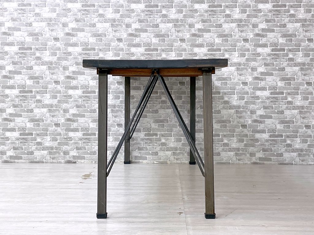 㡼ʥ륹ɥե˥㡼 journal standard Furniture Υ ˥󥰥ơ֥ CHINON DINING TABLE M ź 96,800- 