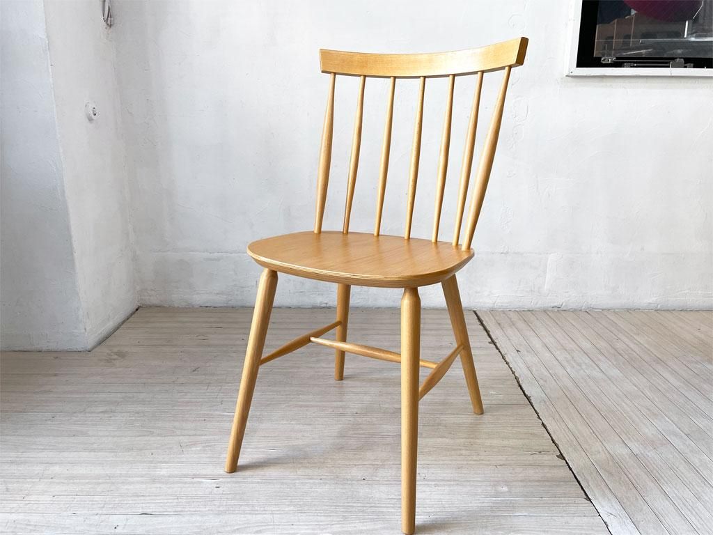 ACTUS F-CHAIR