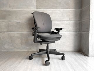 륱 Steelcase ꡼ץ Leap ֥å ǥ ե ϥ󥬡դ 149,800- 