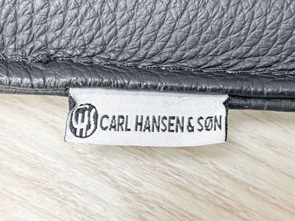 ϥ󥻥 Carl Hansen & Son åܡ WISHBONE CHAIR CH24 Y ѥå ֥å쥶 