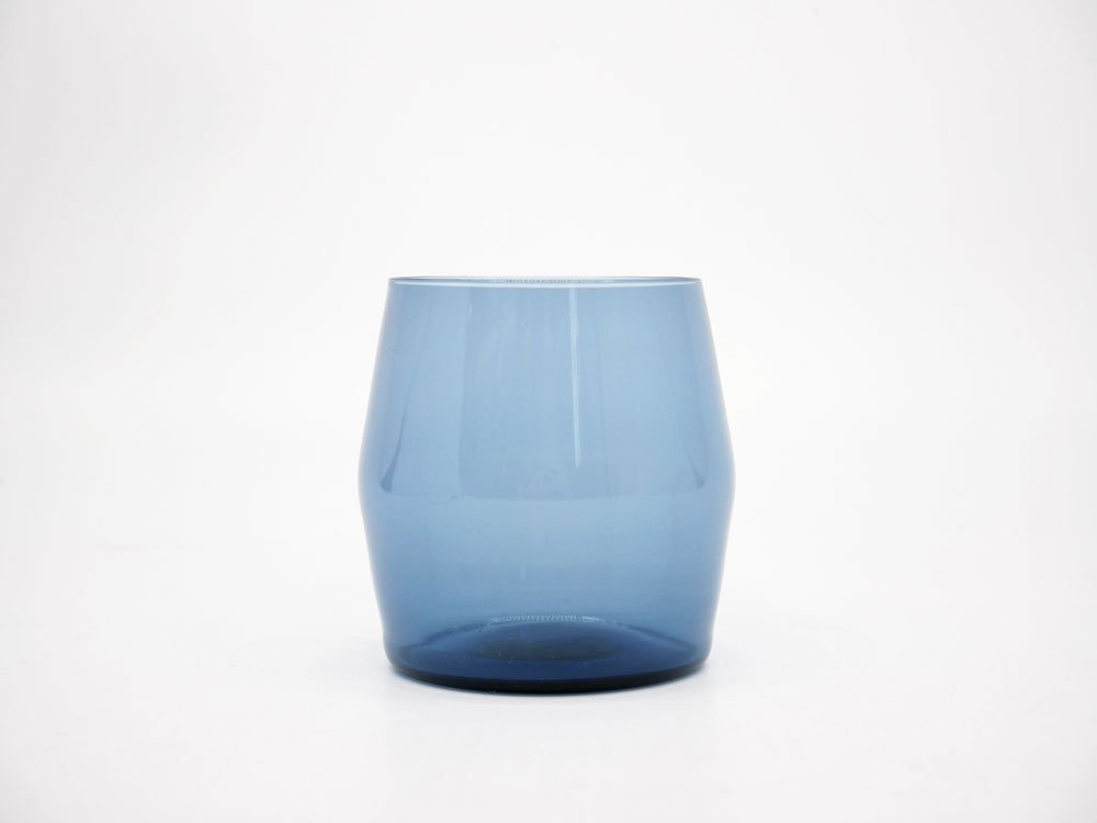 å iittala i-103 åȥ饹 ֥롼 ӥơ ƥ⡦ѥͥ Timo Sarpaneva ե ̲  