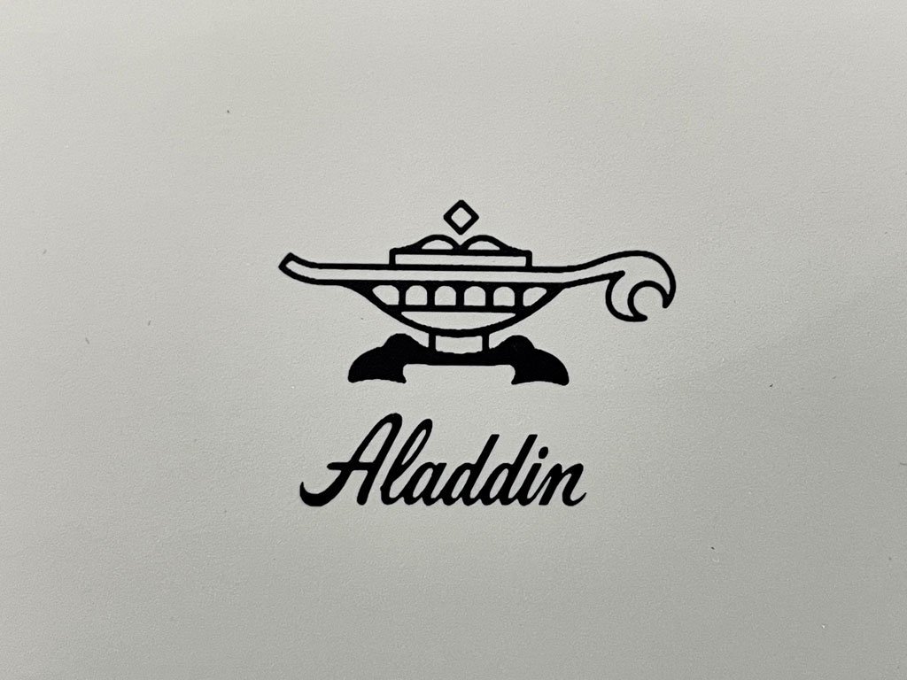 Aladdin 饸 եȥ顼 ۥåȥץ졼 ꡼ OAG-G13A åץ졼 ȥ ȥɥ  