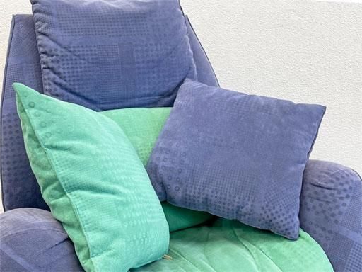 サポリティ イタリア Saporiti Italia ポストモダン ラウンジチェア