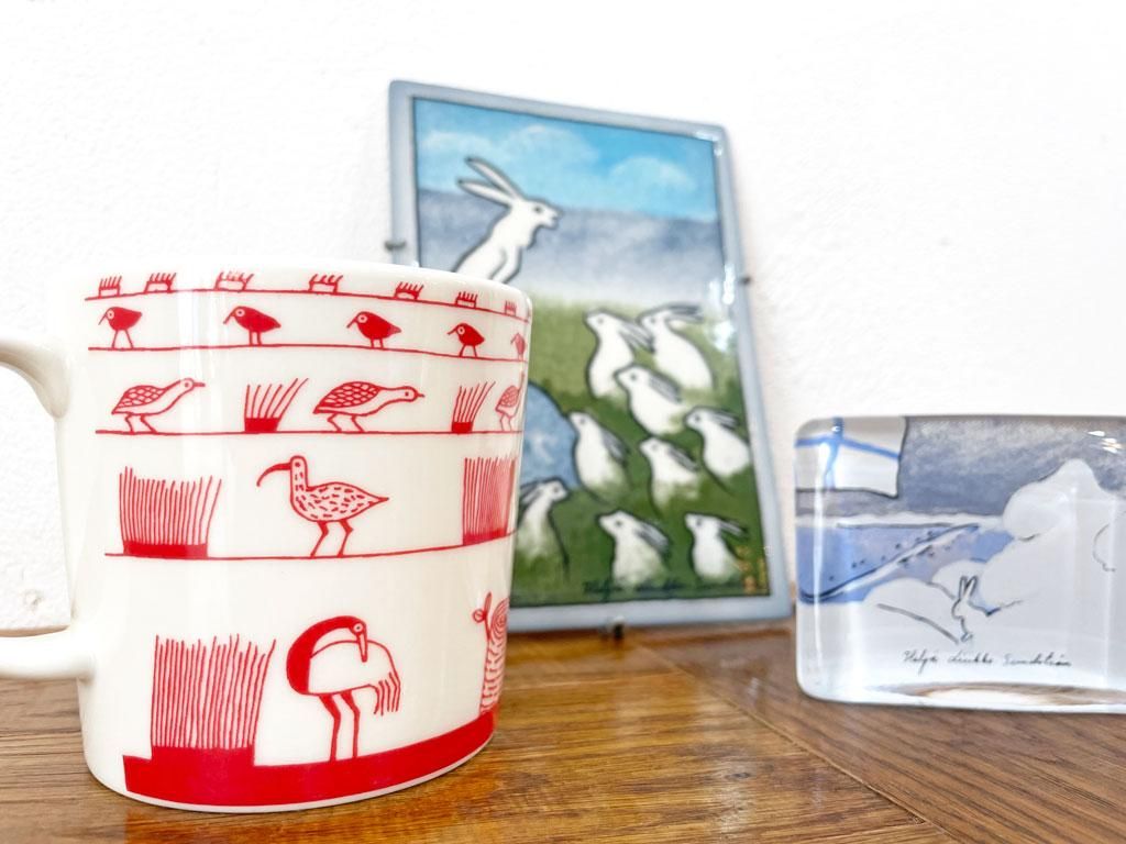 イッタラ iittala イッタラバード iittala Bird マグカップ バードマグ