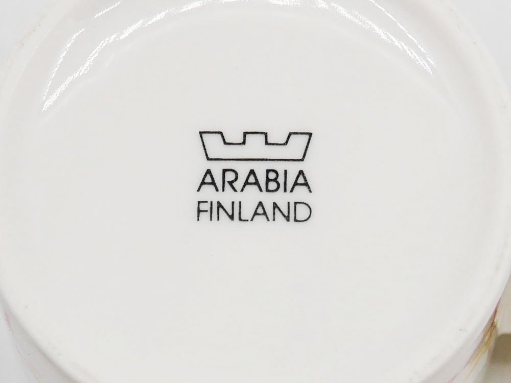 ӥ ARABIA å Kukka ޥå 2000ǯ ǥ  ƥ TEEMA ե Kaj Franck ե ̲  