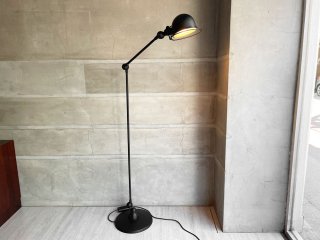  JIELDE ե 1240 FLOOR LAMP ֥å ꡼󥫥С Ĵǽ ե 