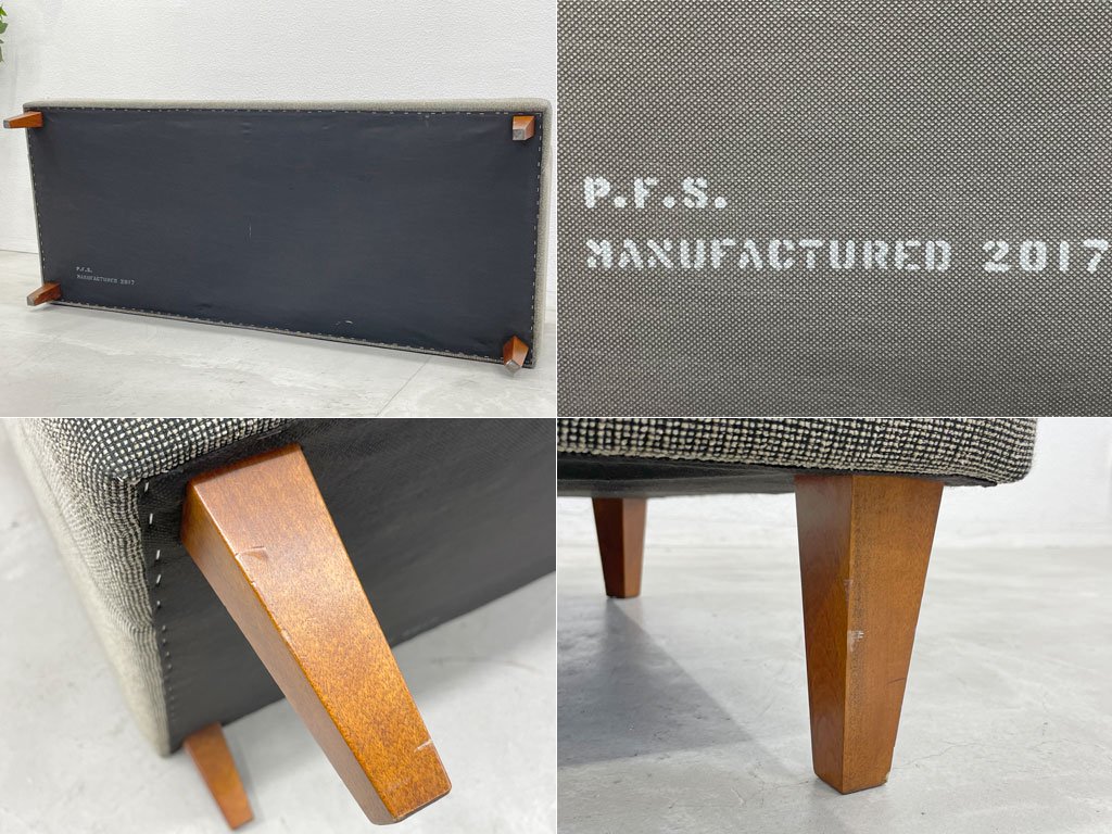 ѥեåե˥㡼ӥ Pacific Furniture Service P.F.S A STANDARD A 2ե  212,300 