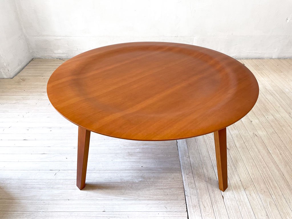 ϡޥߥ顼 Herman Miller ॺ ץ饤å ҡơ֥ Coffee Table Wood Legs CTW åɥå ꡼ C&Rॺ 
