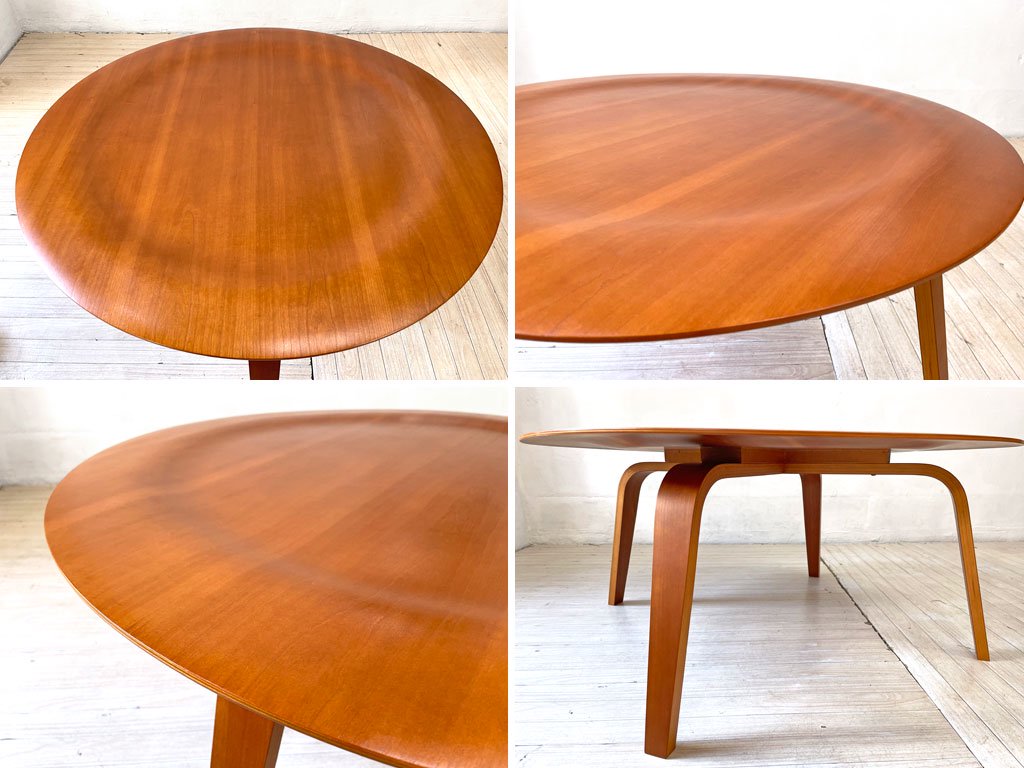 ϡޥߥ顼 Herman Miller ॺ ץ饤å ҡơ֥ Coffee Table Wood Legs CTW åɥå ꡼ C&Rॺ 