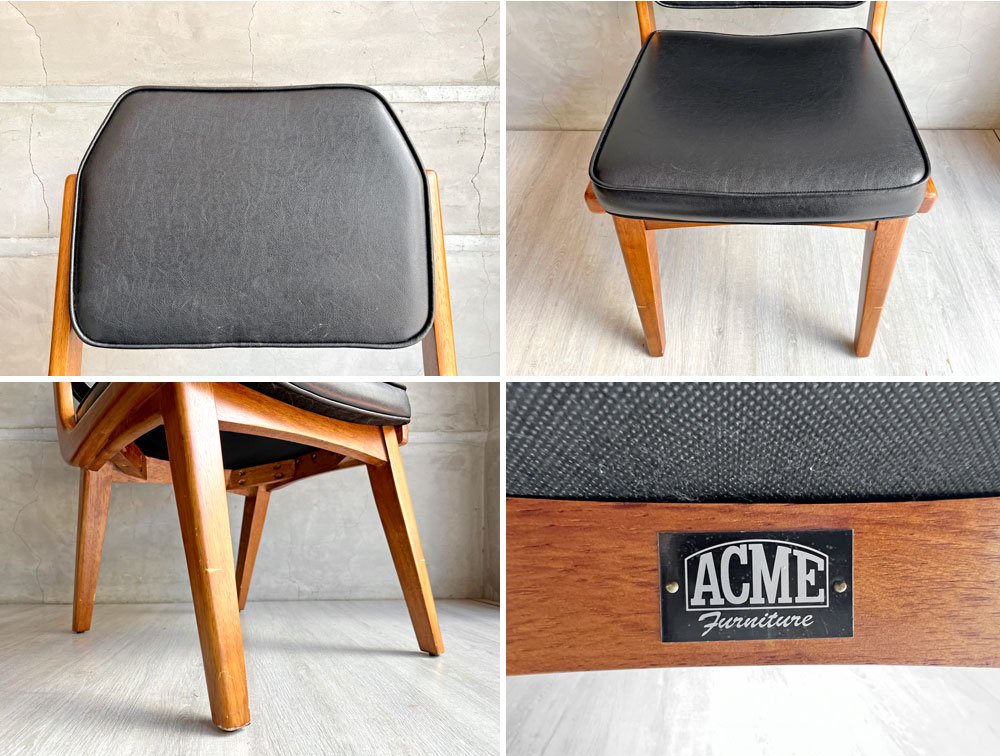 ե˥㡼 ACME Furniture  SIERRA CHAIR ˥󥰥 USӥơ 26,400- 