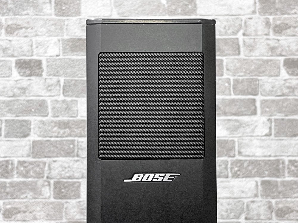 ܡ BOSE 77WER ԡƥ ڥ ֥å ǥ AV ư   132,000- 